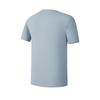 New FILA Fitness T Shirt Men's New Cuilan A11M531109FLB
