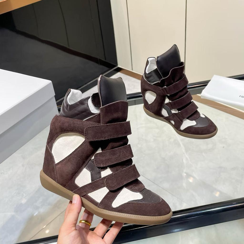 Női cipők Magas szárú cipők Hétköznapi sportcipők