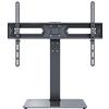 Support TV Pied Central - Stell - SHO 4810
