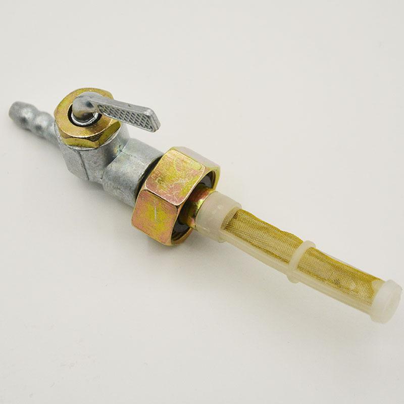 Fuel Tank Oil Switch for Jawa 350, Jawa 50, and Jawa CZ M14 - Suitable for Russia