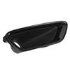 Front Bumper Fog Light Bezel Easy Installation Fog Lamp Grille Cover Trim Replacement for Grand