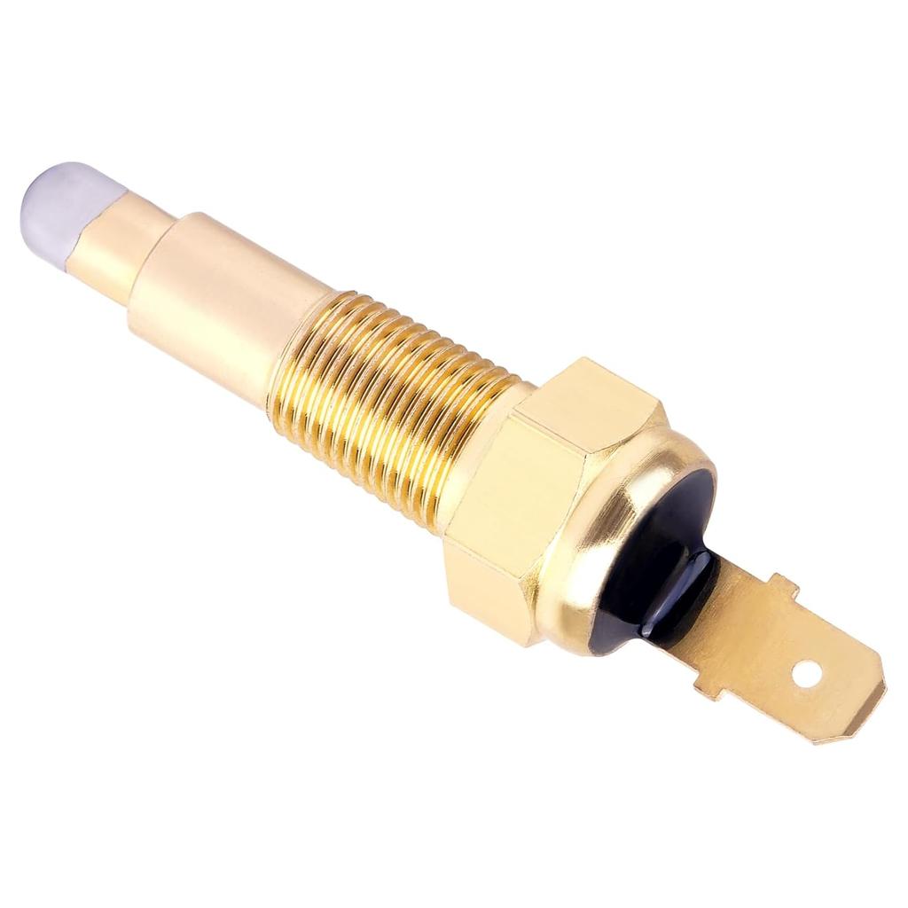 AHL Water Temperature Sensor 5KM-82560-00-00 Compatible with Yamaha YFM660FA Grizzly 660 Special Edition 2005/YFM660FA Grizzly 660 Limited Edition
