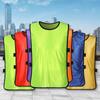 Basketball Scrimmage Training Vest