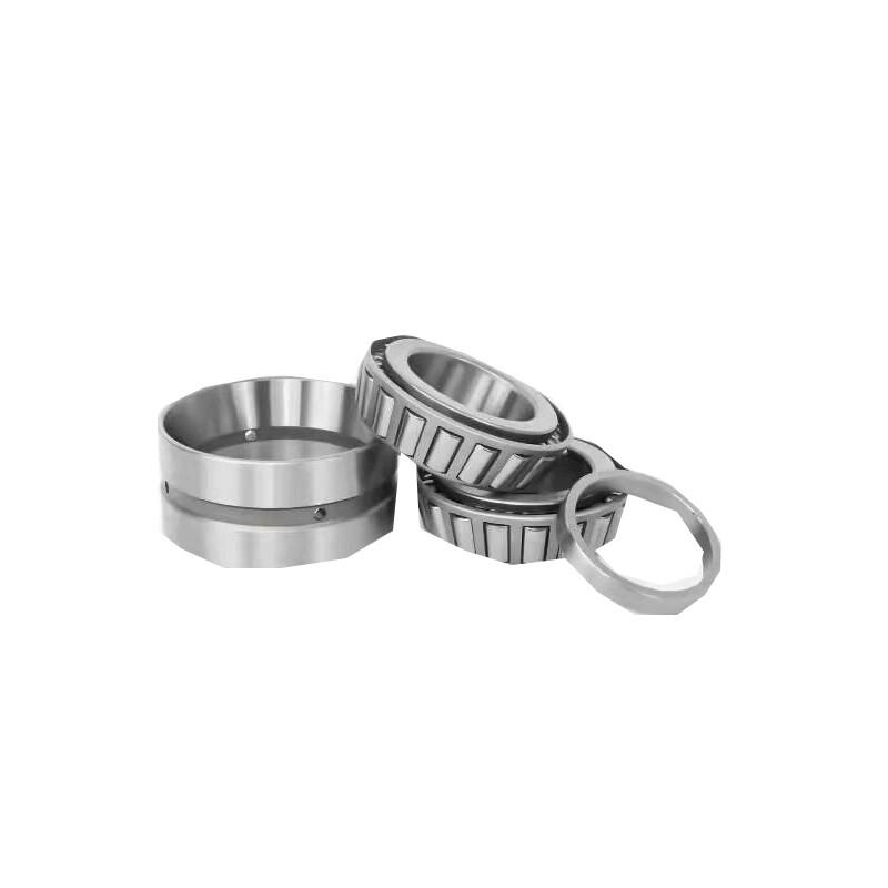 OUBOLUN Front Wheel Hub Bearing for Jiefang CA1121J Series