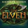 The Elven by James A. Sullivan Paperback Book 9781477827512