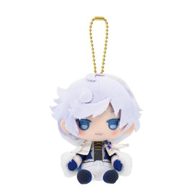 Bandai Namco Nui Fragaria Memories Plyšový maskot Cielo Mort 6848 Q2.