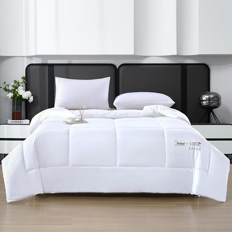 

Yalu De Velvet Winter Quilt