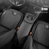 Volvo Car Dedicated Seat Cover Memory Sponge Lumbar Support For Volvo Xc60 Xc90 V40 V60 S60 V50 V90 S80 C40 XC40 V70 XC70 C30