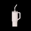 Xiaomi 1L Stainless Steel Insulated Straw Tumbler