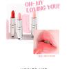 MACQUEEN - Loving You Tint Glow Lip Balm - 7 Colors