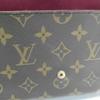[Pre-Owned] Louis Vuitton Pochette FéLicie 'Brown Monogram Canvas' - Good #1U4B95L