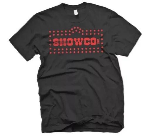 Lynyrd Skynyrd Showco Ronnie Van Zant Unisex Cotton T Shirt All Size S-5XL L