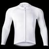 Lishi Cycling Long Sleeve Jersey Top