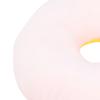 Dog Squeaky Toy Stuffed Bite Resistant Donuts Pet Toy Soft Plush Toy for Dogs Pets
