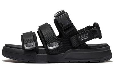 Herrenschuhe – Sandalen