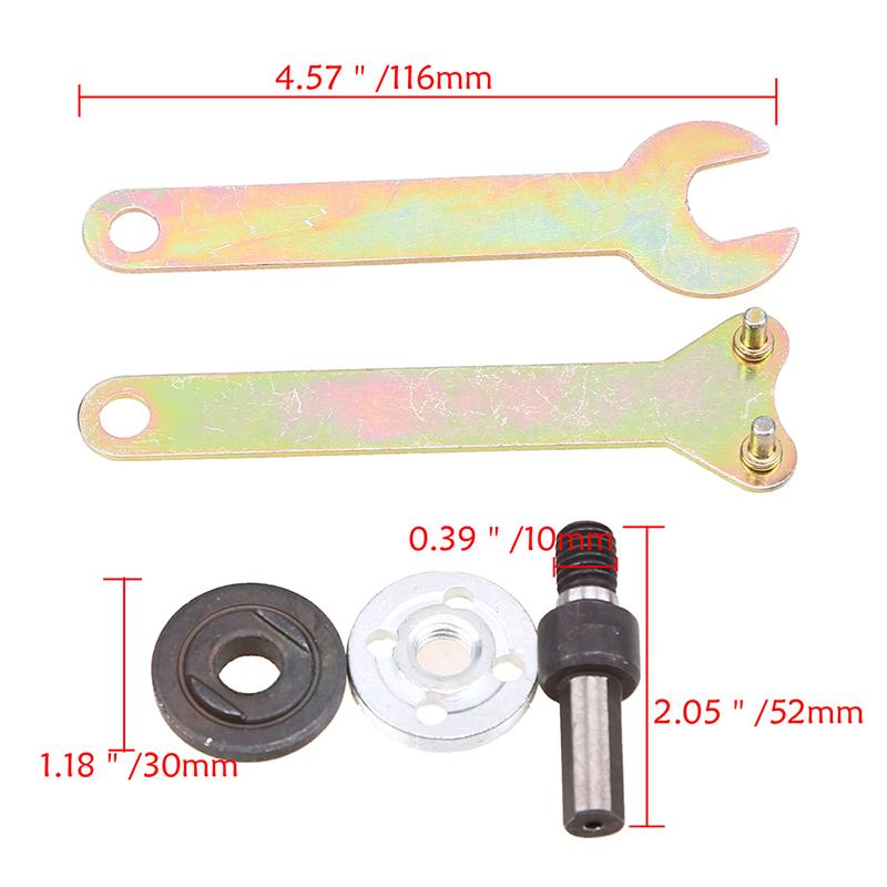 Drill Accessories Conversion Angle Set Converter Rod Connecting Grinder Variable Drill Accessories Conversion Angle Set Converter Rod Connecting Grinder Variable