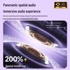 Xiaodu G108 Open-Ear Clip-On Wireless Sport Earbuds