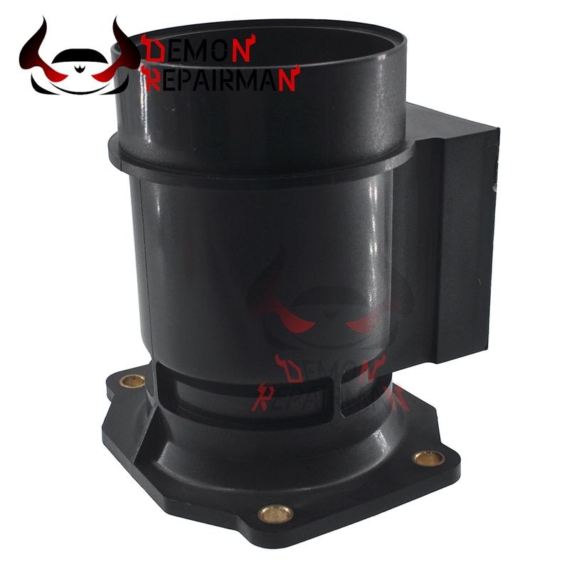 Mass Air Flow MAF Sensor For Subaru Impreza 1993-1995 1.8L Forester 2.5L Legacy 22680AA160 22680-AA160 F00E000672 0986JG0313