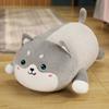 50~100Cm Squishy Cartoon Animal Plush Pillow Stuffed Pig Rabbit Bear Husky Doll Soft Plushie Sleeping Pillow Gift
