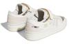 Men's Sneakers adidas Forum 84 Low White Snakeskin Cloud White/Orbit Grey/Off White