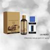 Car Ceramic Coating Kit: Enhances Car Paint , Resists Stains And Scratches, Hydrophobic, And Easy To Clean 100ml