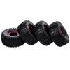 4pcs 135mm 2.2 Inch   Rubber Inflatable Tyre Tire Wheel for RC Car     Redcat       SCX10 D90 HPI RC