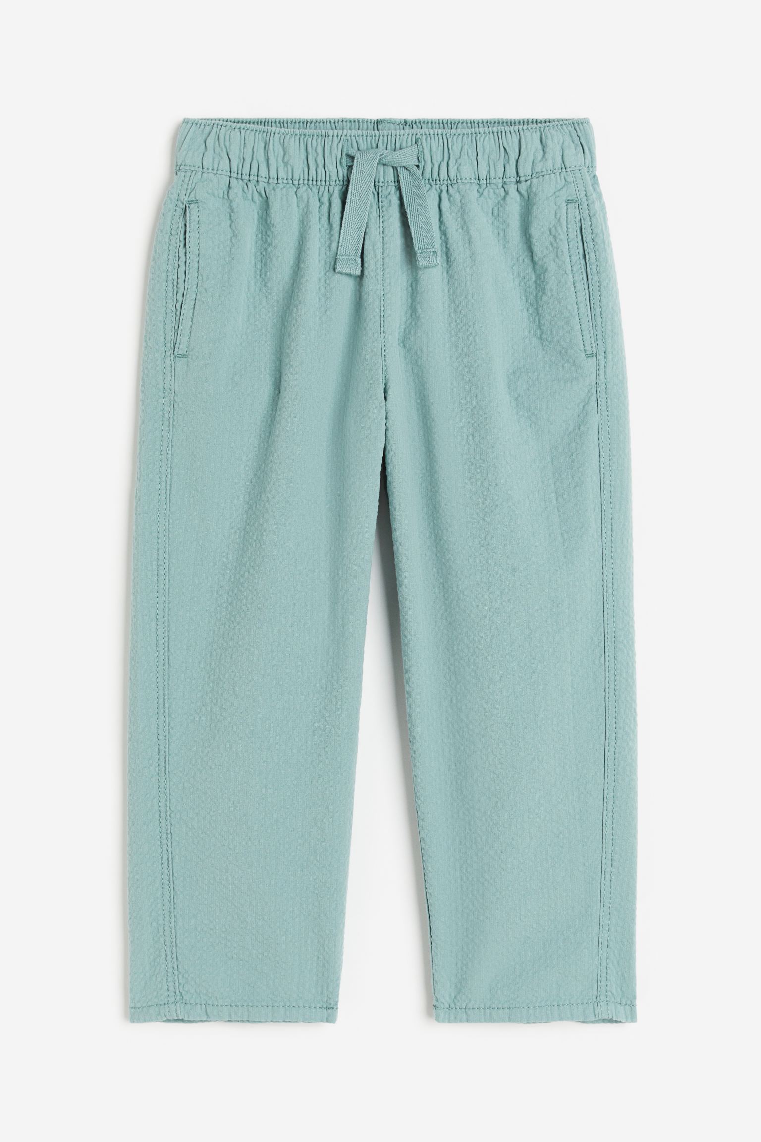 

Джоггеры свободного кроя