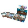 Disney Lorcana TCG Japanese Version Booster Pack: The Great Azurite BOX