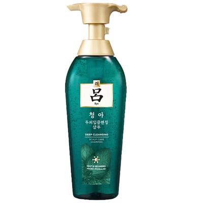 Σαμπουάν και conditioners μαλλιών – Σαμπουάν