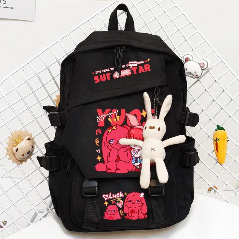 

Student bag backpack