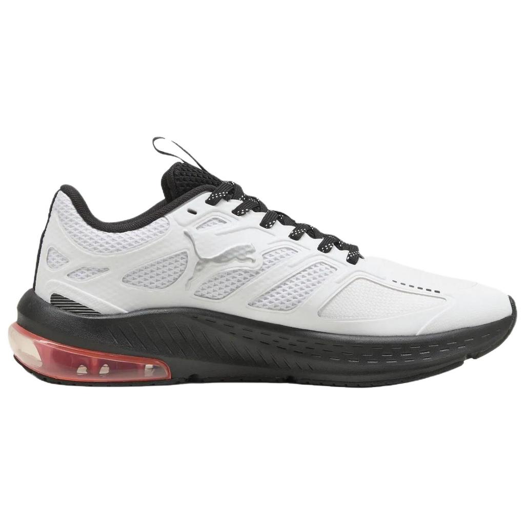 Puma X‑Cell Lightspeed Men's White Bright Red 309972‑17