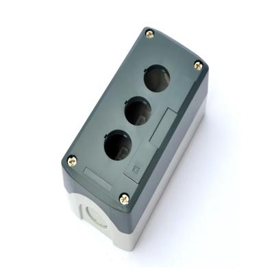 Componenti elettrici – Interruttori