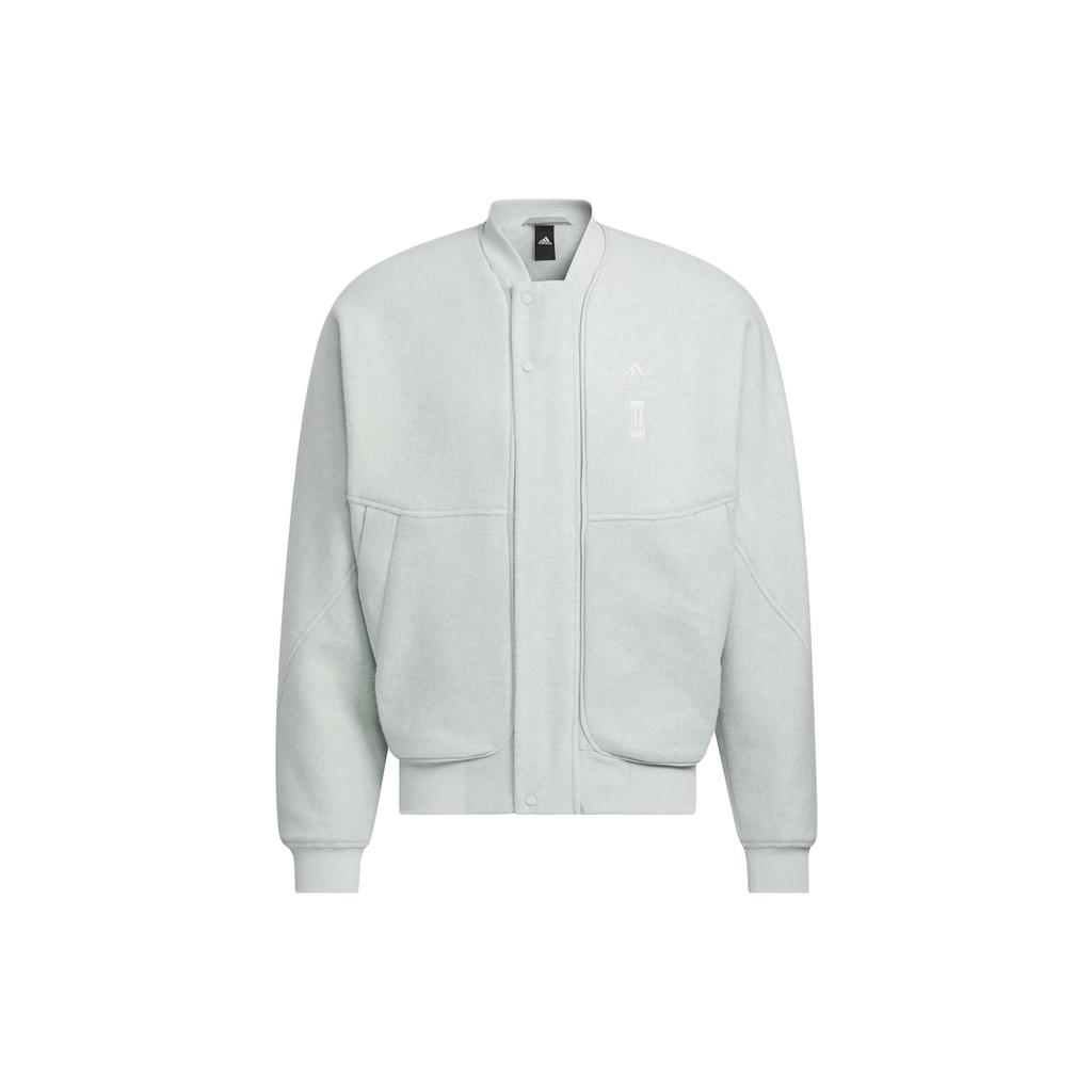 New Adidas Jackets Men Stone Ridge Gray IP4911