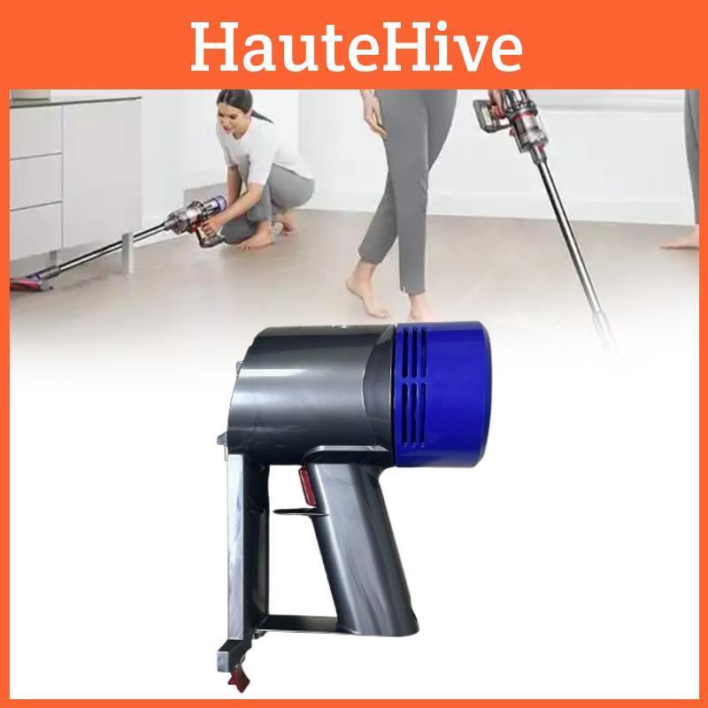 For V7 V7 Fluffy Handheld Vacuum Motor Handle Filter Clean Replacement