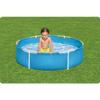 Round Frame Pool for Child 152 X 38 Cm Bestway 56283