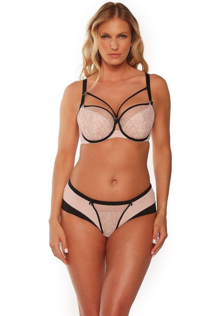 

Biustonosz semi soft Gaia BSO 1240 Leonia Gaia