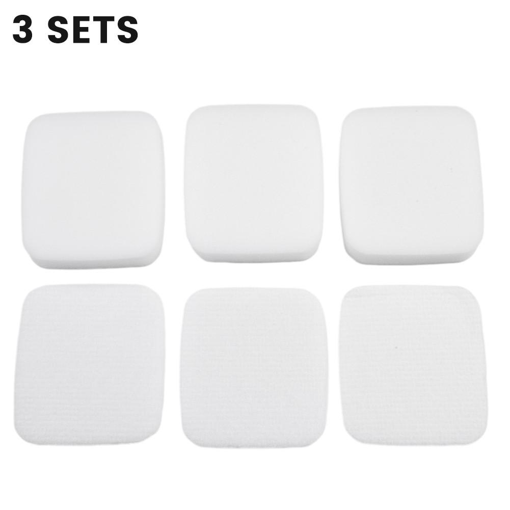 

Easy To Install Foam Filter Exquisite NZ690UK NZ690UKT NZ690UKTDB