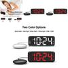 Digital Abs Body Alarm Clock With Powerful Vibration And Loud Sound For Home Use