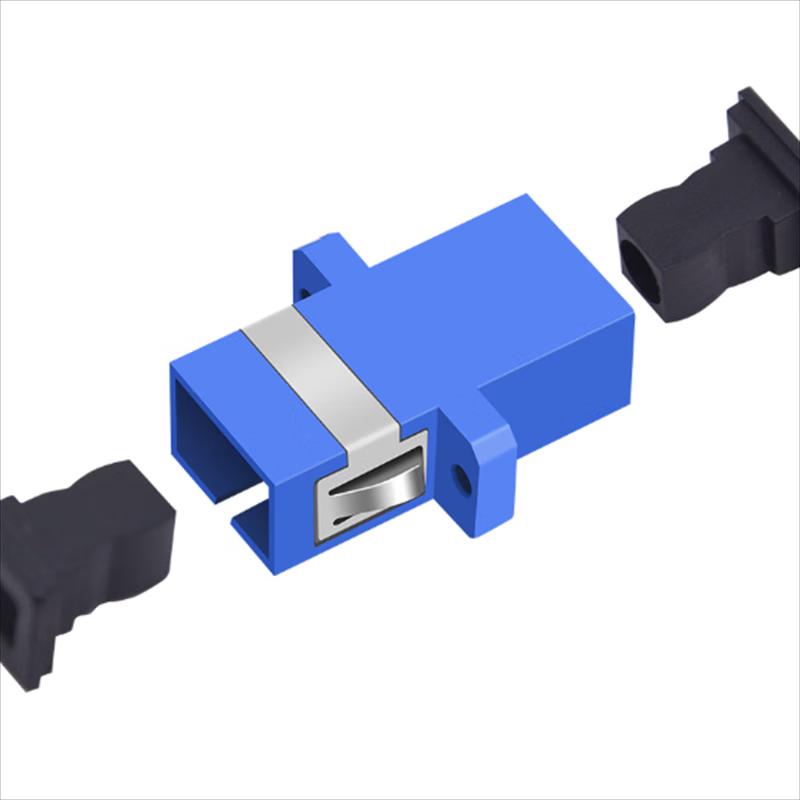 XuPuZhiGuang SC Fiber Optic Connector