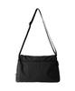 Foundpocket Compact Utility Crossbody Bag Black