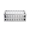 VANSFUL 304 Stainless Steel Test Tube Rack