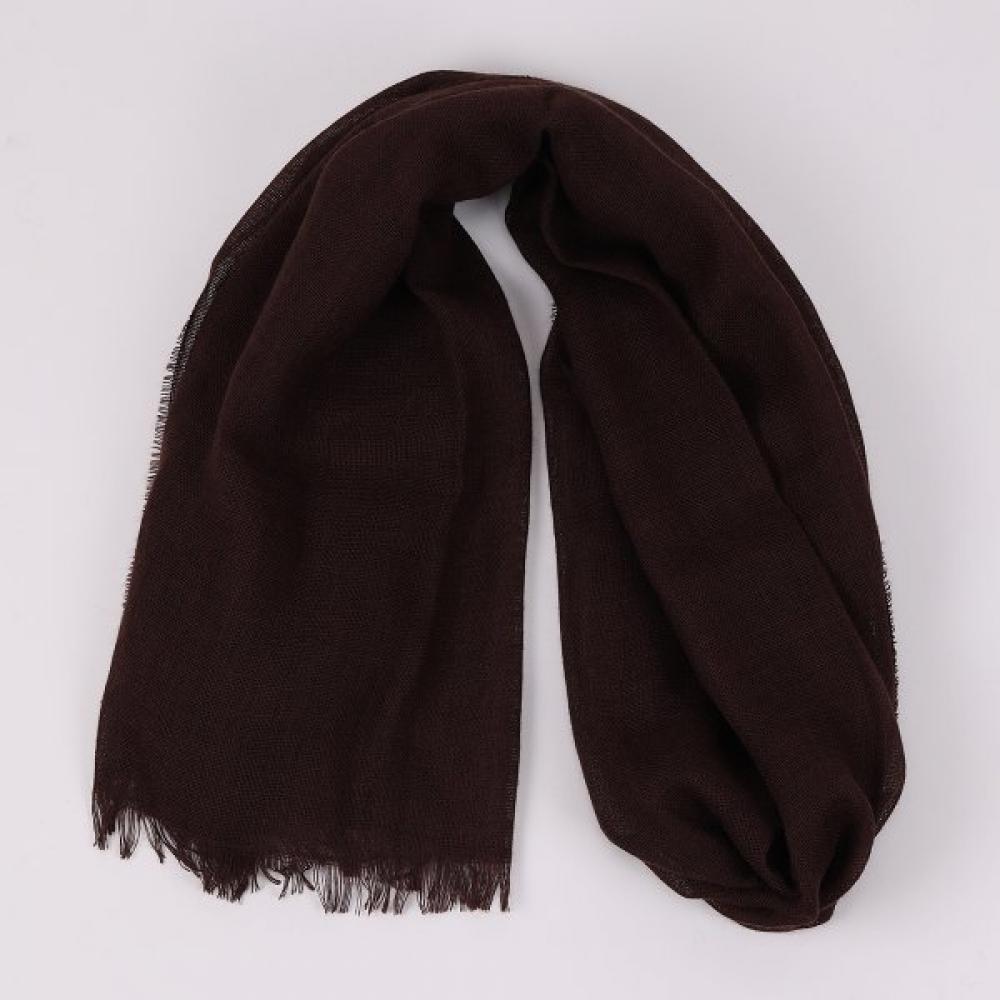 Il Moro Florence Scarf Brown 80039 3514