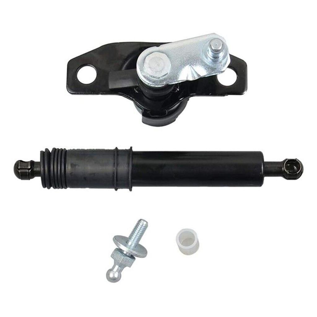 Durable Rear Tailgate Assist Dampener Shock Bracket Set HC3Z99406A10A for F-250 F-350 F-450 F550 17-2022 HC3Z-99406A10-A