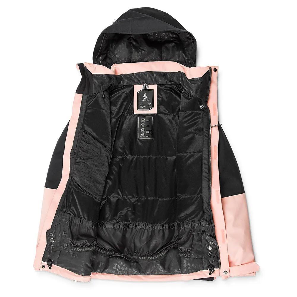 Volcom Куртка Shelter 3D Stretch