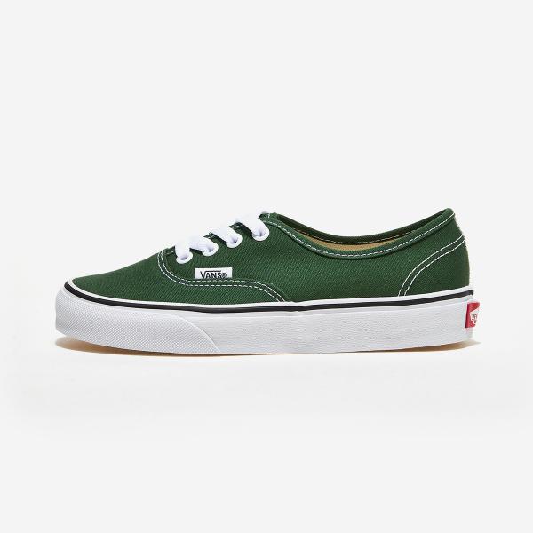 

Vans Authentic - Color Theory Greener PastureVN0A5KS96QU, flat shoes