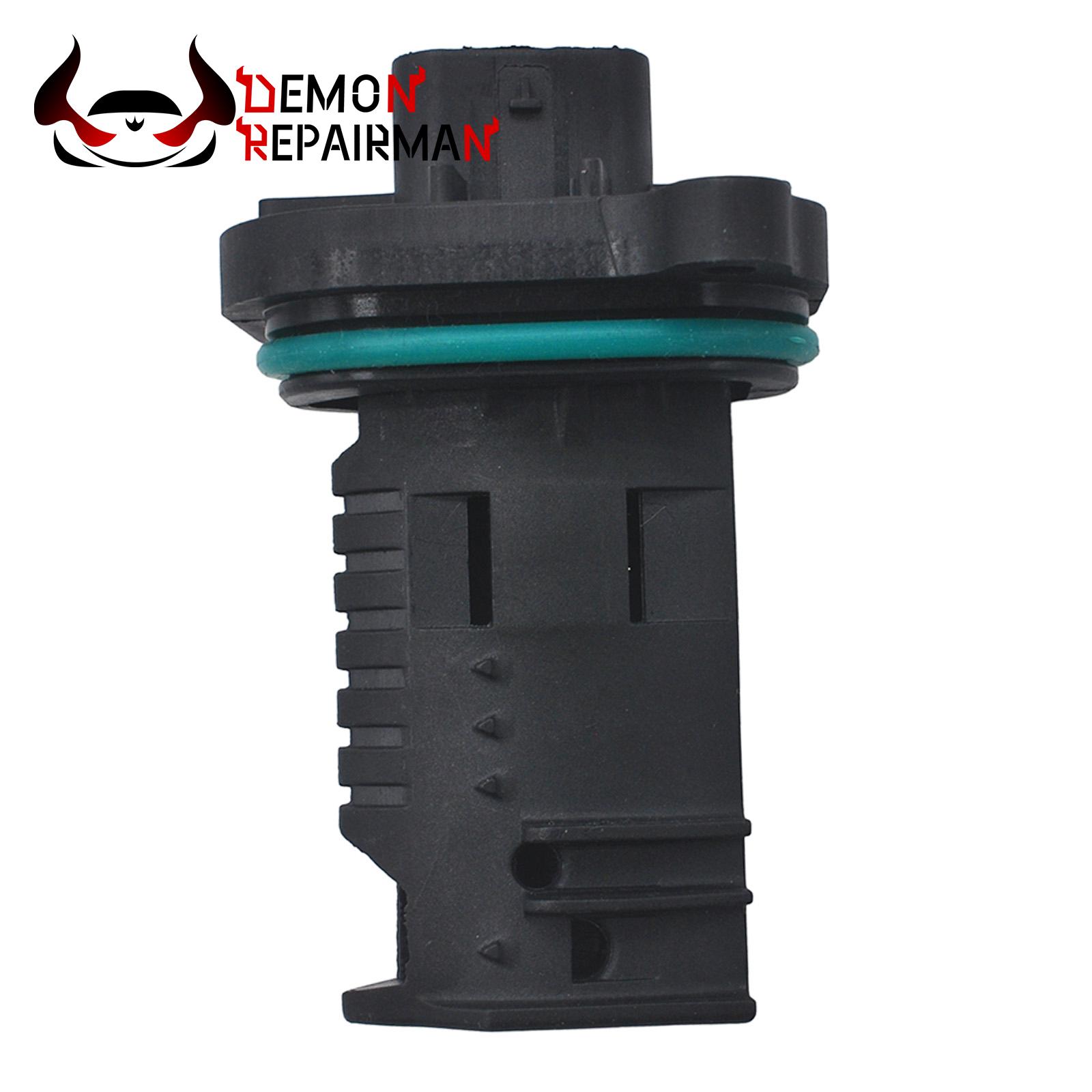 0280218266 7602038 Mass Air Flow Meter MAF Sensor For BMW 1 2 3 4 5 6 Series X1 X3 X4 X5 Z4 13627602038 1Pcs