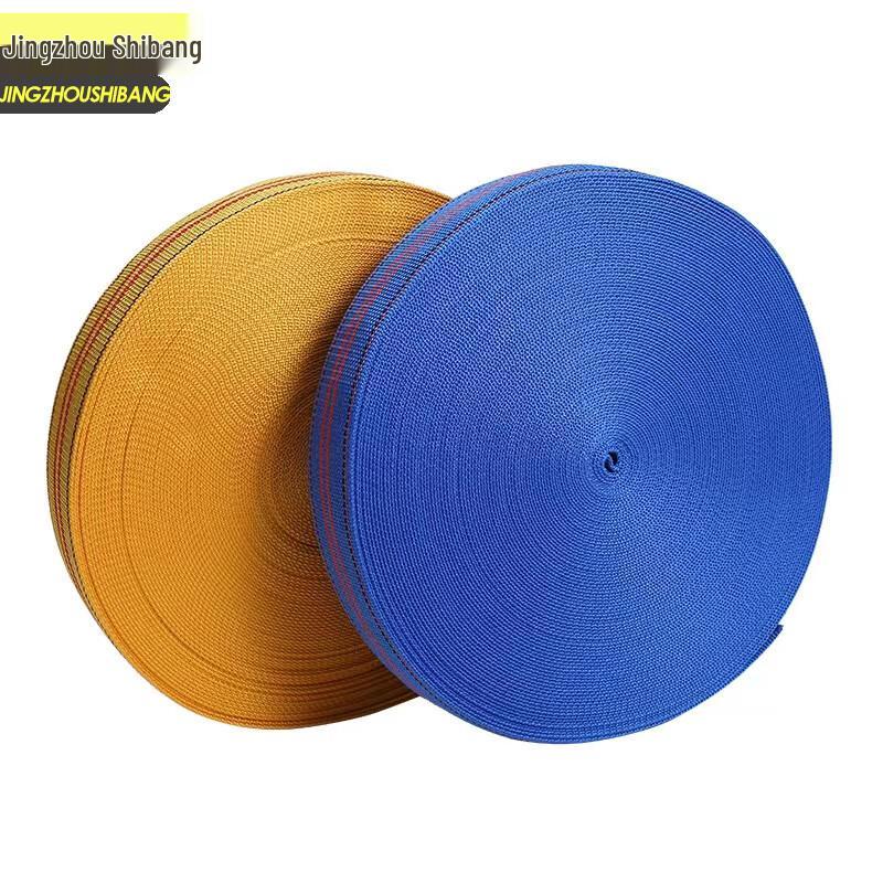 Jingzhou Shibang Webbing Lashing Strap JZSB-9399B