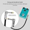 Guitar Patch Pedal Cable 50/30/15cm Professional Guitar Effect Pedal Cord
