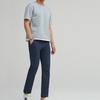 Baiyu Men S One Mile Wear T ShirT panTS SeT mTam