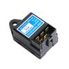 Minuterie de lampe Relais temporel DC12V Pour Kubota 15694-65992 S81Nl Minuterie Lampe de préchauffage